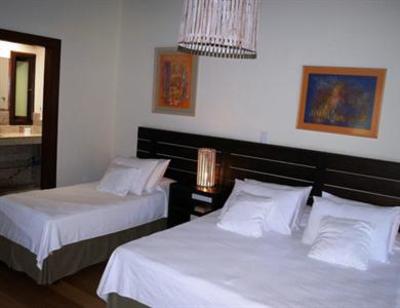фото отеля Atelier Molinaro Boutique Hotel & Bistro