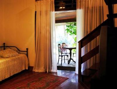 фото отеля Atelier Molinaro Boutique Hotel & Bistro