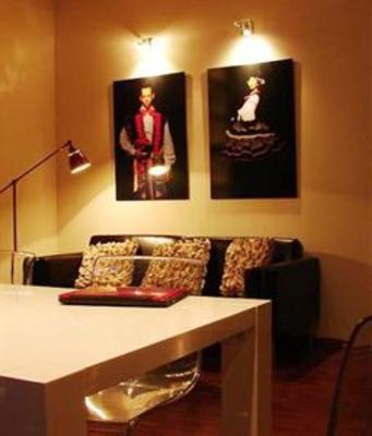 фото отеля Chmielna St. B&B