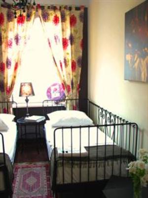 фото отеля Chmielna St. B&B
