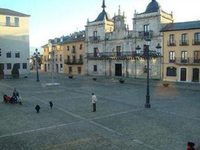 Bierzo Plaza