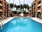 фото отеля Courtyard West Palm Beach