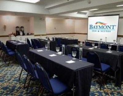 фото отеля Baymont Inn & Suites Houston