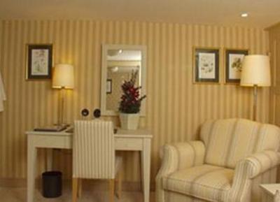 фото отеля Best Western Hotel Royal