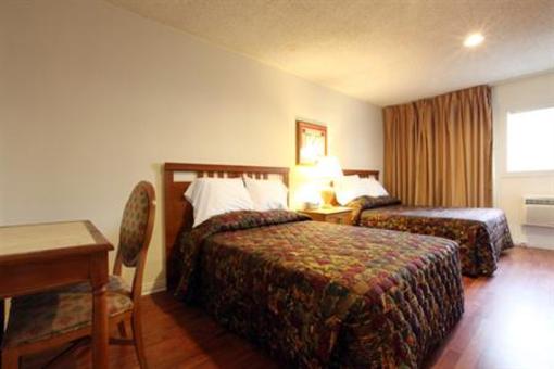 фото отеля Americas Best Value Inn Los Angeles