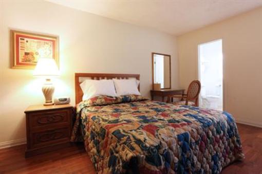 фото отеля Americas Best Value Inn Los Angeles