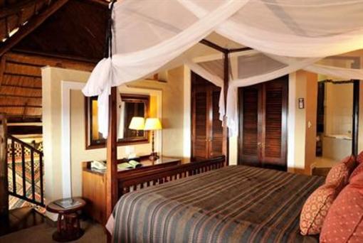 фото отеля Victoria Falls Safari Lodge