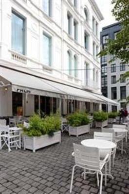 фото отеля Hotel O Antwerp