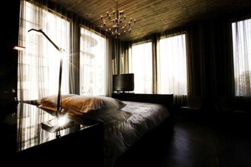 фото отеля Hotel O Antwerp