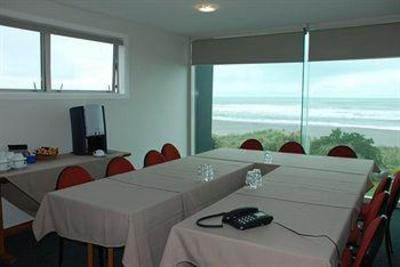 фото отеля Beachfront Hotel Hokitika