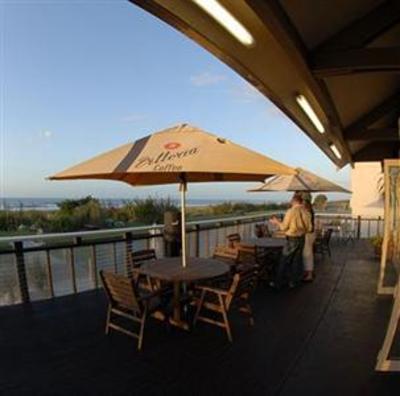 фото отеля Beachfront Hotel Hokitika