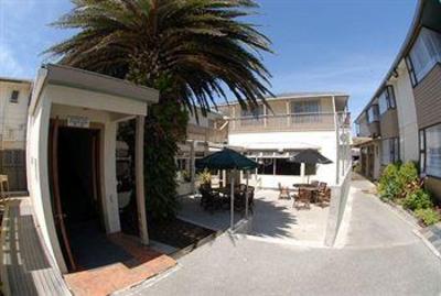 фото отеля Beachfront Hotel Hokitika