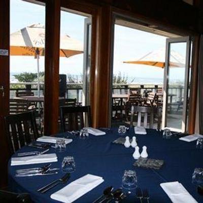 фото отеля Beachfront Hotel Hokitika
