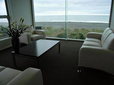 фото отеля Beachfront Hotel Hokitika