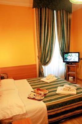 фото отеля Hotel Bogart 2