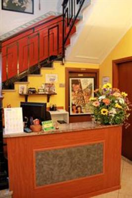 фото отеля Hotel Bogart 2