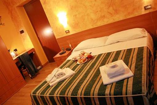фото отеля Hotel Bogart 2
