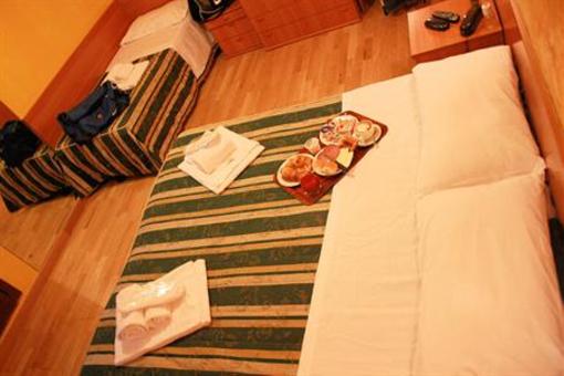 фото отеля Hotel Bogart 2