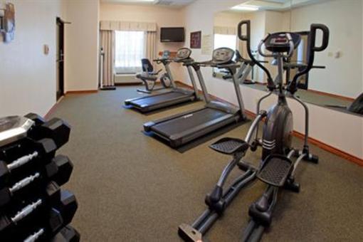 фото отеля Holiday Inn Express Hotel & Suites Texas City