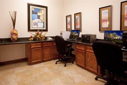 фото отеля Holiday Inn Express Hotel & Suites Texas City