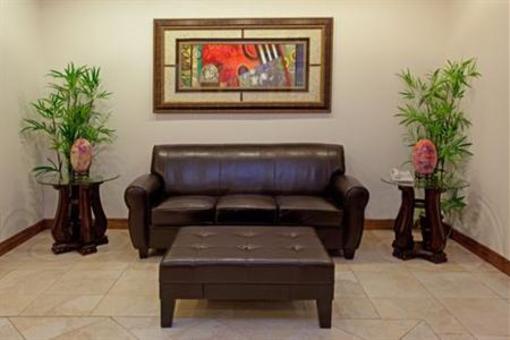 фото отеля Holiday Inn Express Hotel & Suites Texas City