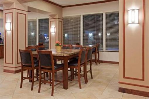 фото отеля Holiday Inn Express Hotel & Suites Texas City