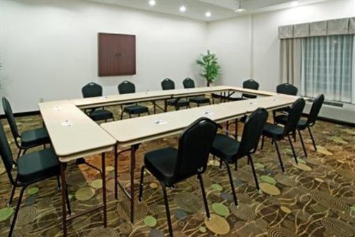 фото отеля Holiday Inn Express Hotel & Suites Texas City