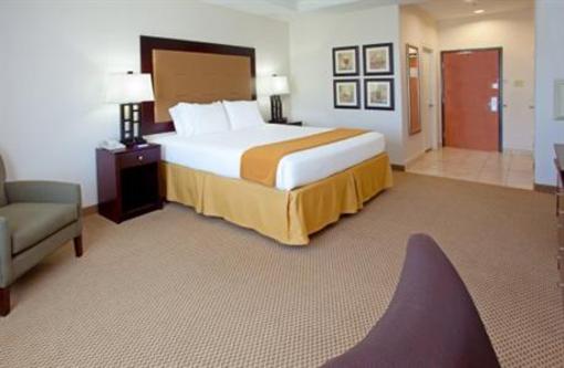 фото отеля Holiday Inn Express Hotel & Suites Texas City