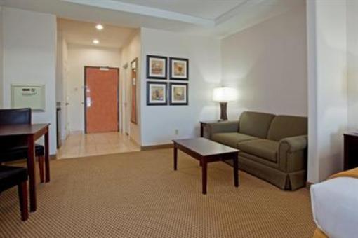 фото отеля Holiday Inn Express Hotel & Suites Texas City