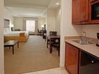 фото отеля Holiday Inn Express Hotel & Suites Texas City