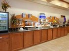 фото отеля Holiday Inn Express Hotel & Suites Texas City