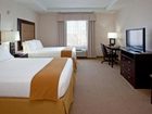 фото отеля Holiday Inn Express Hotel & Suites Texas City