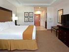 фото отеля Holiday Inn Express Hotel & Suites Texas City