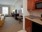 фото отеля Holiday Inn Express Hotel & Suites Texas City