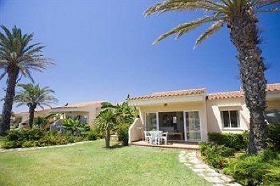 фото отеля Las Palmeras Apartments Menorca