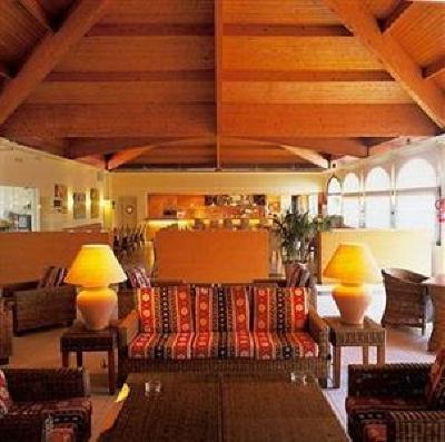 фото отеля Las Palmeras Apartments Menorca