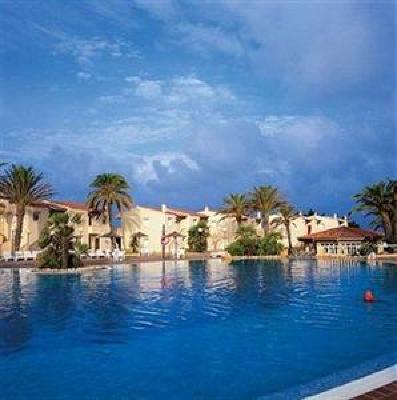 фото отеля Las Palmeras Apartments Menorca