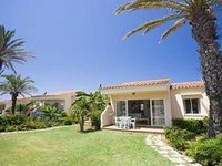 Las Palmeras Apartments Menorca