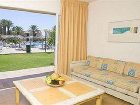 фото отеля Las Palmeras Apartments Menorca