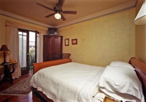 фото отеля Balcony Guest House