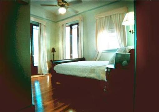 фото отеля Balcony Guest House