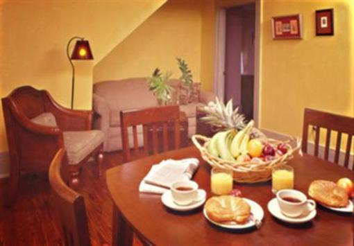 фото отеля Balcony Guest House