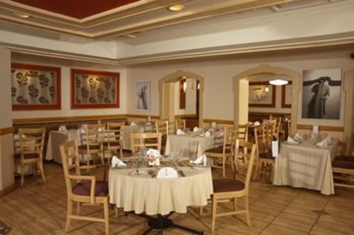 фото отеля Summerstrand Hotel Port Elizabeth