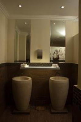 фото отеля Summerstrand Hotel Port Elizabeth
