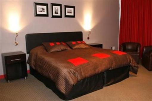 фото отеля Summerstrand Hotel Port Elizabeth