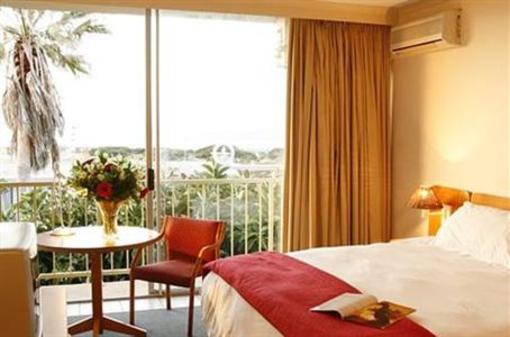 фото отеля Summerstrand Hotel Port Elizabeth