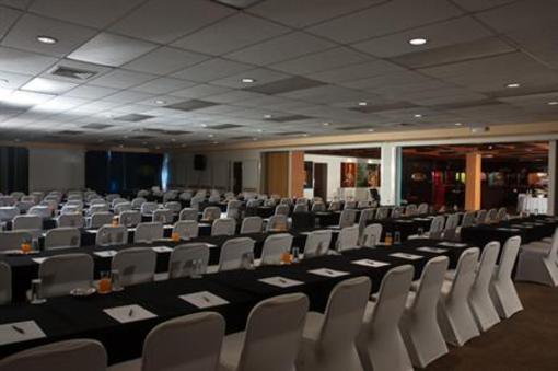 фото отеля Summerstrand Hotel Port Elizabeth