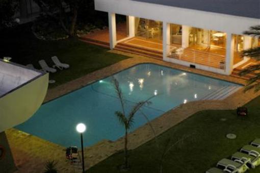 фото отеля Summerstrand Hotel Port Elizabeth