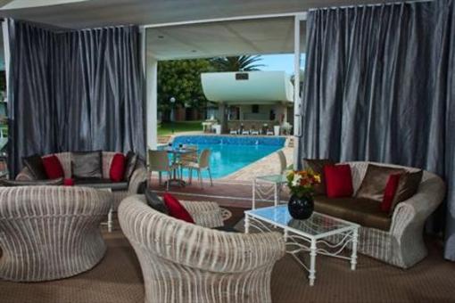 фото отеля Summerstrand Hotel Port Elizabeth