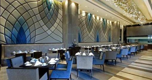 фото отеля Hilton Bursa Convention Center & Spa